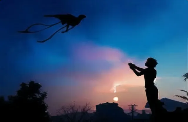 Moonshot+新新的魔法指令