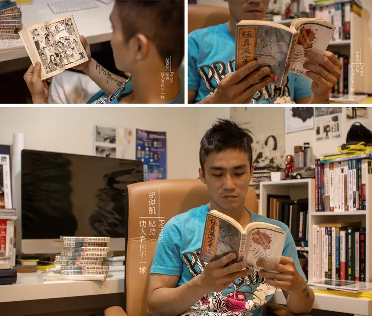 vocus｜新世代的創作平台