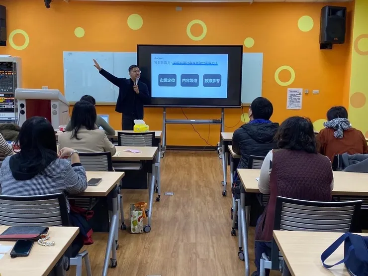 vocus｜新世代的創作平台