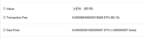 雙寶老爹空投日誌#005｜EchoDEX簽到得點，Linea主網交易次數+1