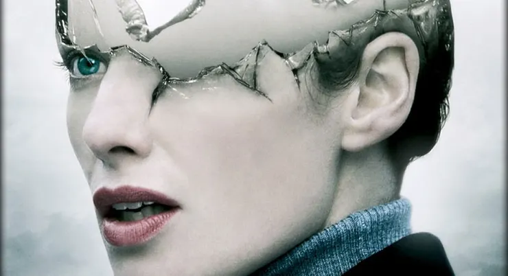 紅顏禍水呀！為了五秒鐘，丟了幾條命！笨死了！