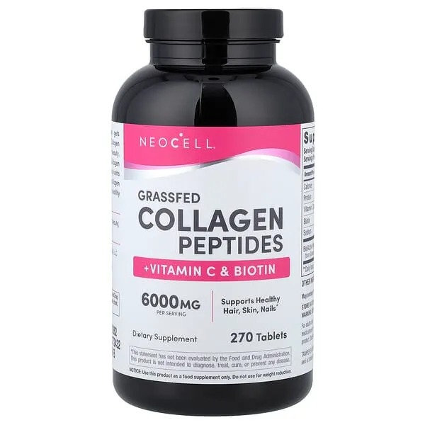 Neocell collagen