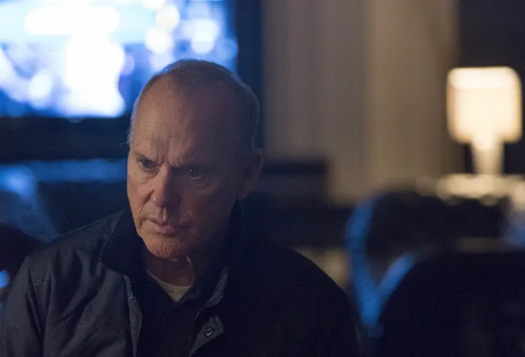 失憶殺神 | 評價 7/10 | awwrated