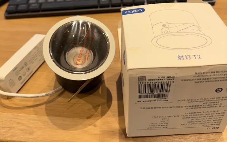 這個我淘寶回來使用沒有問題，可以買回來給設計師水電安裝