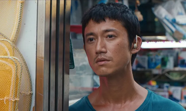 《富都青年》劇照 。圖／甲上娛樂