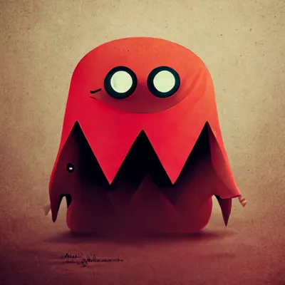 怪物星人的沙龍