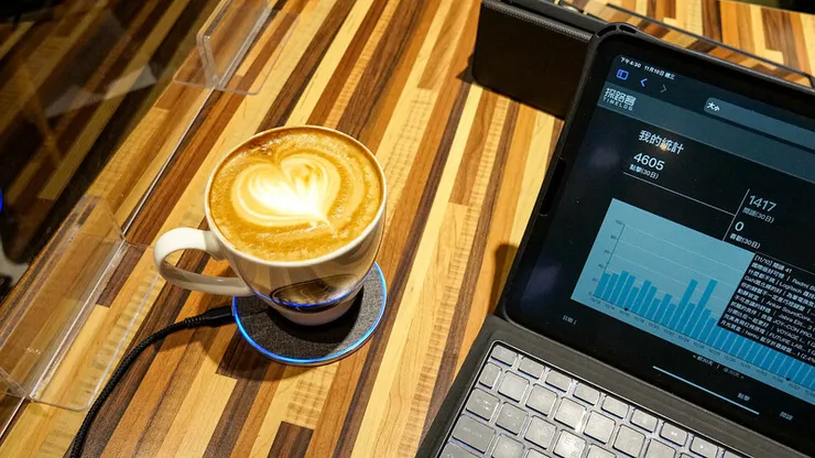 vocus|新世代的創作平台