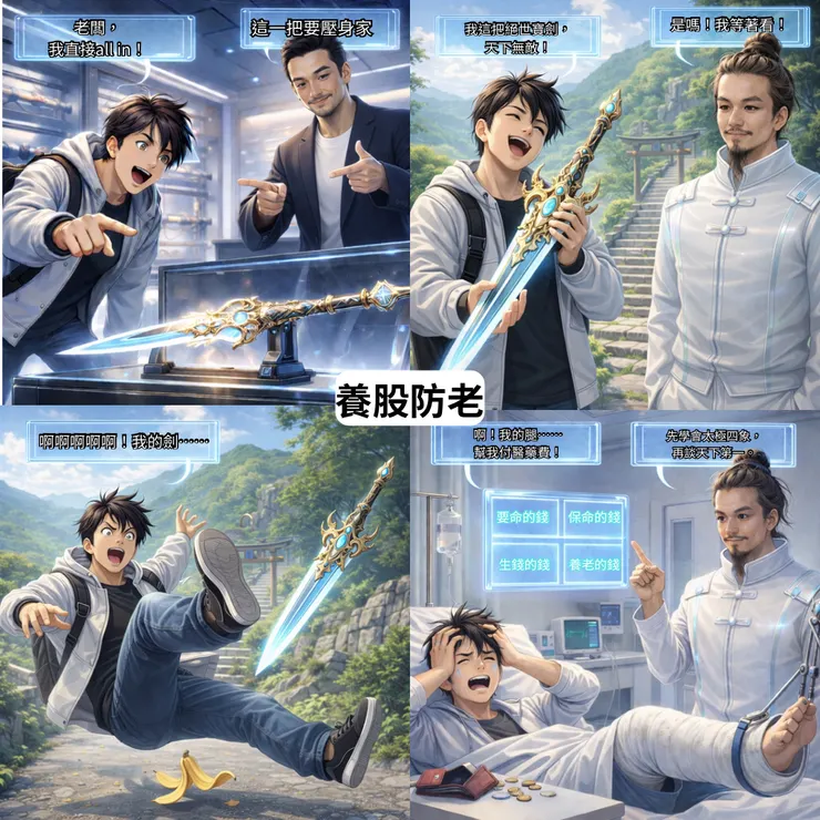 vocus｜新世代的創作平台