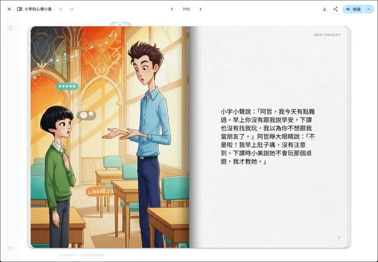 vocus|新世代的創作平台