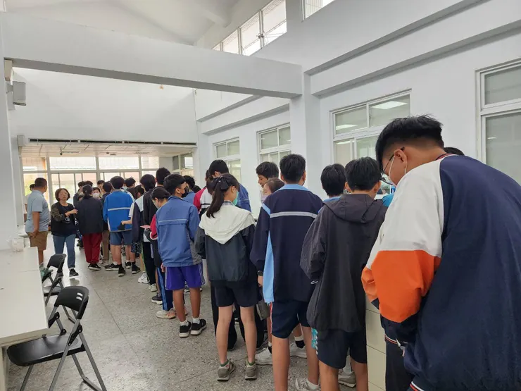 台南上華蒙特梭利國高中：2024年成果展現，給您孩子不一樣的教育體驗！