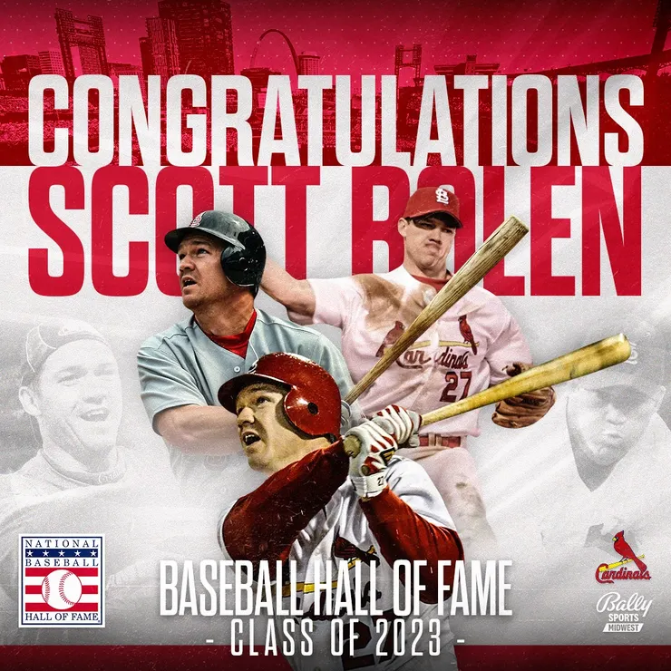 影像來源:Bally Sports Midwest推特專頁