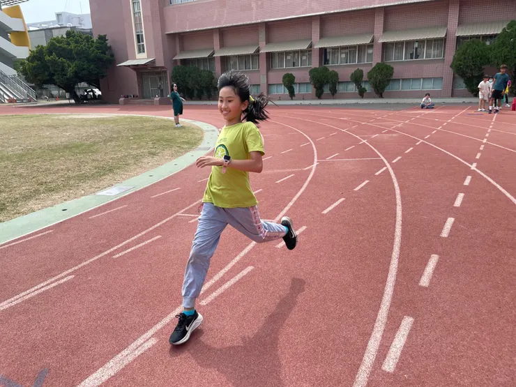 上華蒙特梭利實驗教育機構——培養藝術、音樂、語言與戲劇的創新學校 台南實驗小學