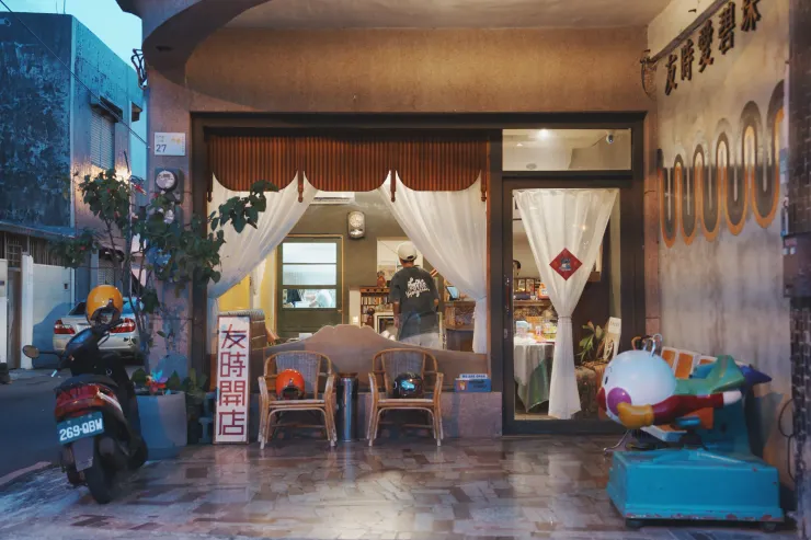 vocus|新世代的創作平台