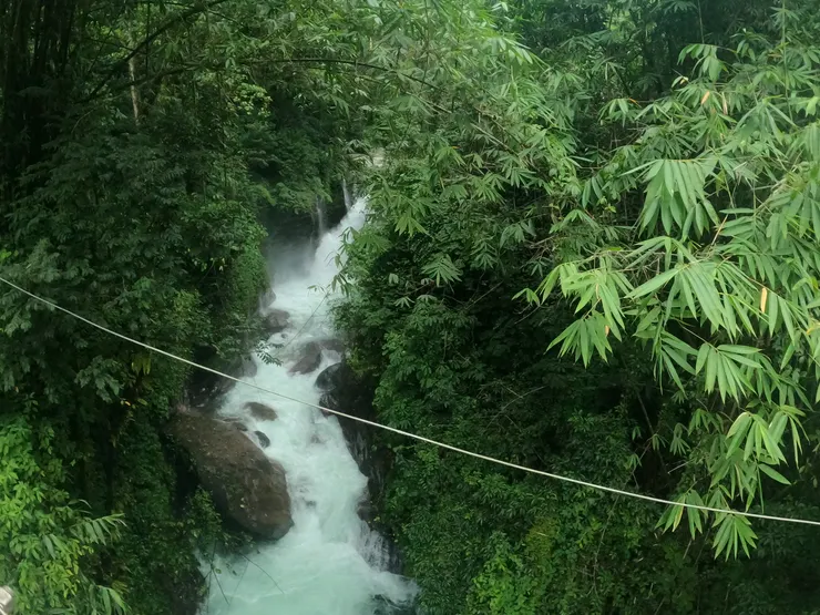 9月底尼泊爾的天氣很糟