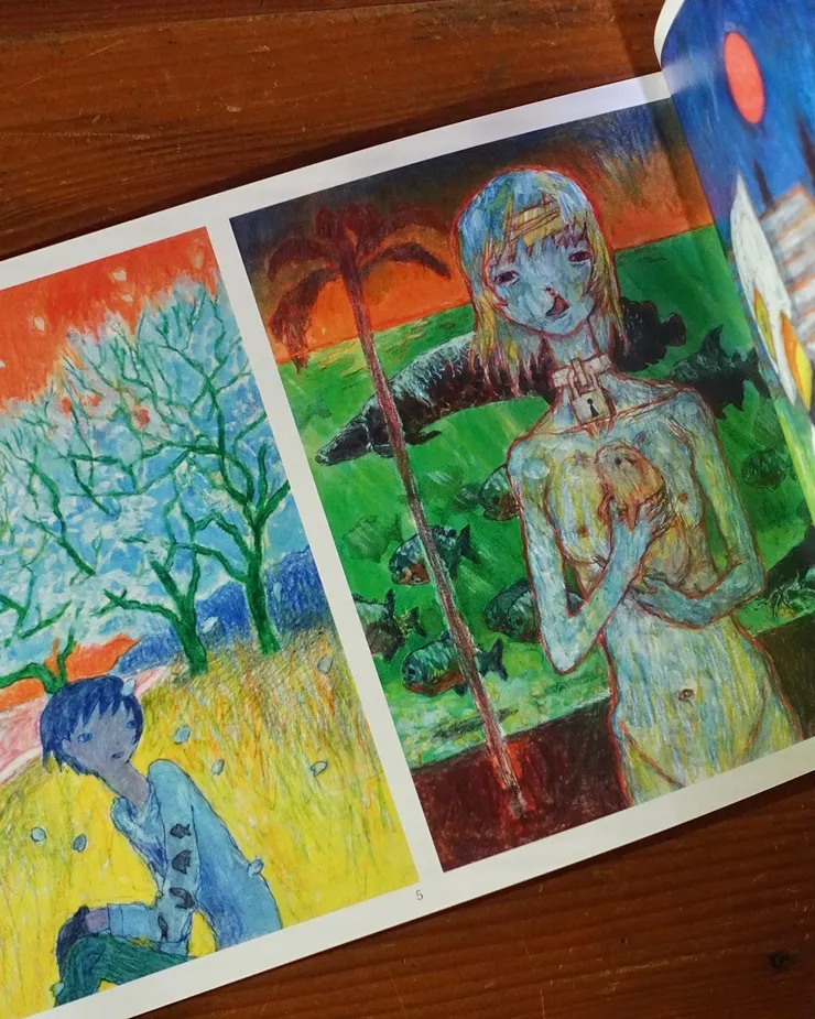 vocus|新世代的創作平台