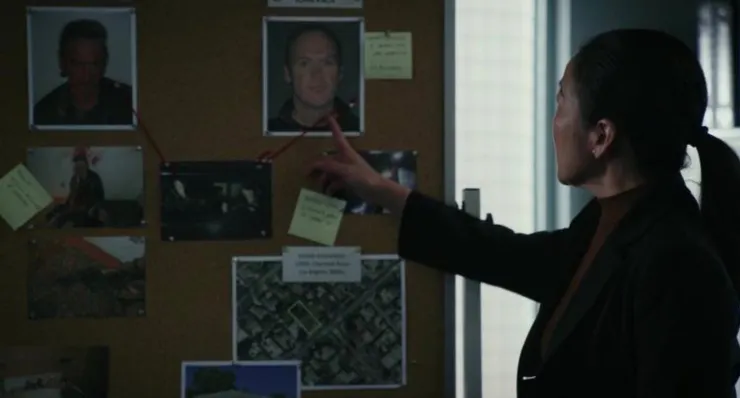 失憶殺神 | 評價 7/10 | awwrated