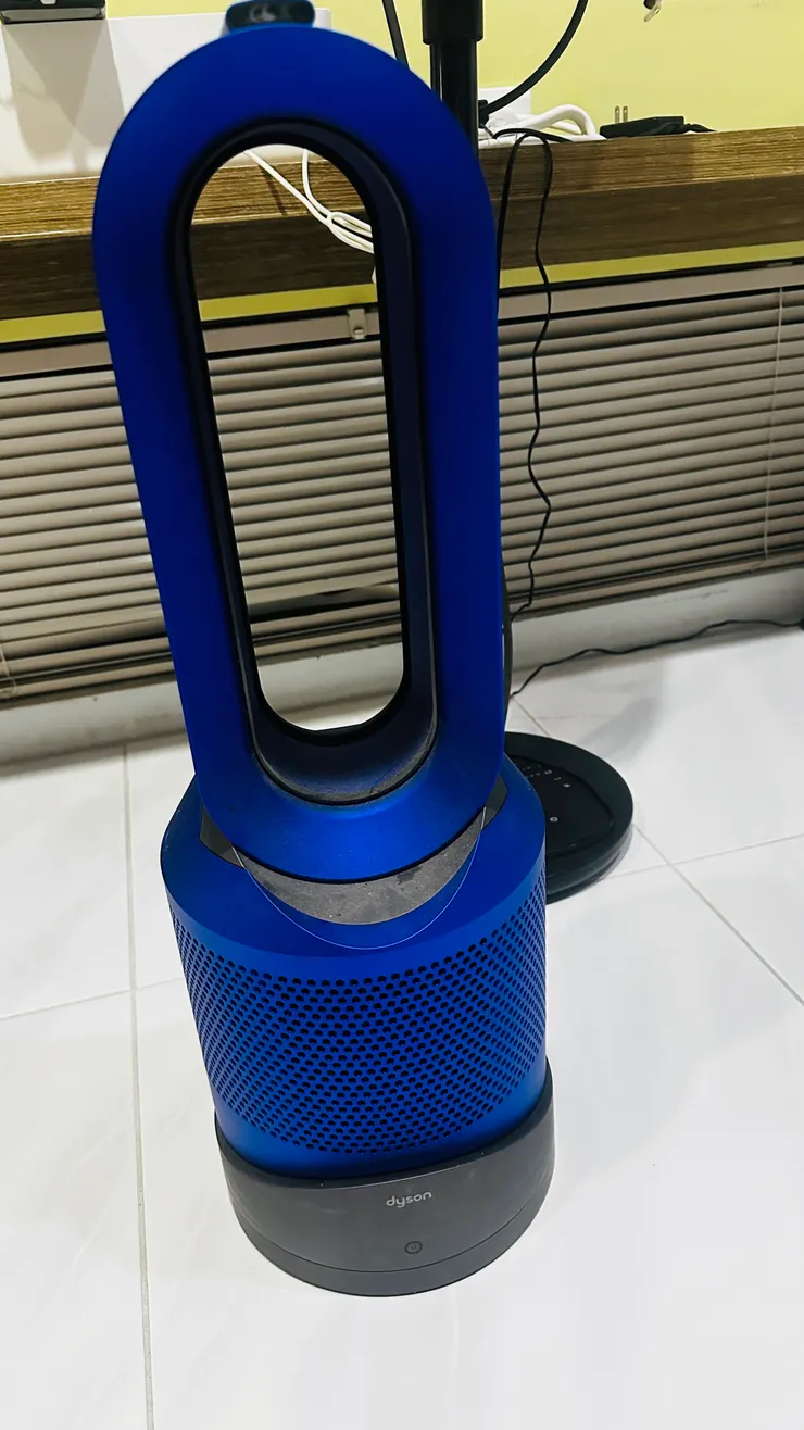 服役將近10年的HP01