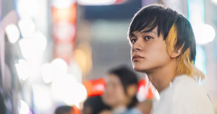 愚者的身分 | 評價 6.9/10  | awwrated