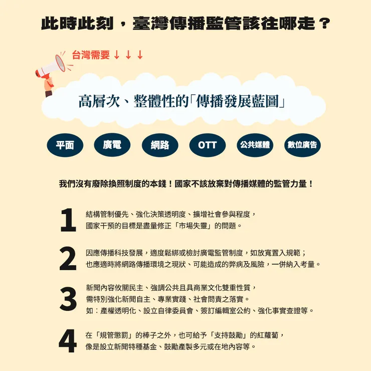 vocus|新世代的創作平台