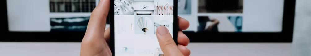 梅子's 拓荒者品牌學的沙龍