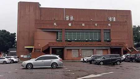 [新北旅遊]從省民公園到樹林體育園區，新北市最大面積體育園區