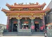 赤崁廣山寺（圖片截圖於網路）