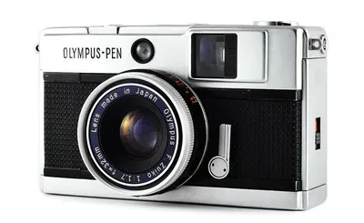 Olympus F.ZUIKO 32mm F1.7 鏡頭改造