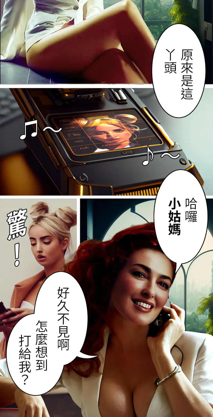 vocus|新世代的創作平台