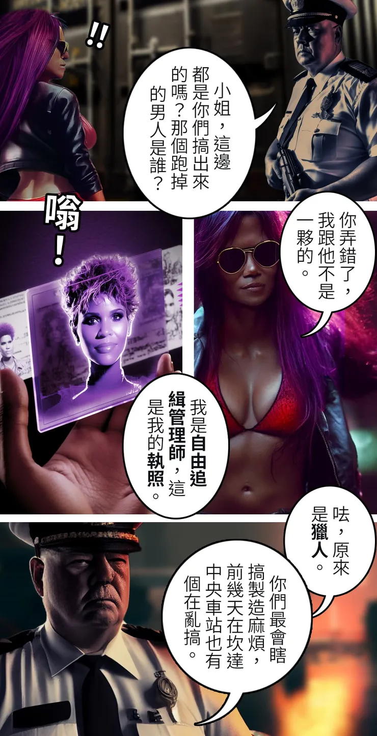 vocus｜新世代的創作平台