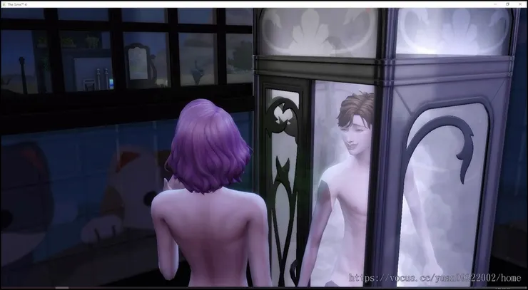 連二胎都準備好了(?)