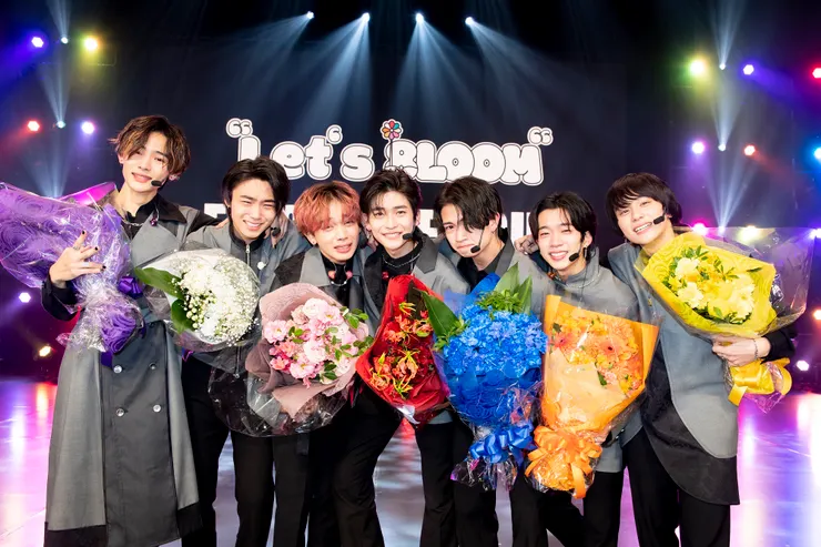 Copyright© 1995-2024, Tokyo Broadcasting System Television, Inc. All Rights Reserved.