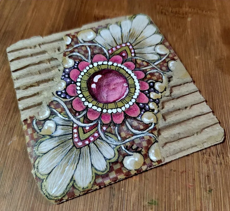 繪圖/攝影：米莉安