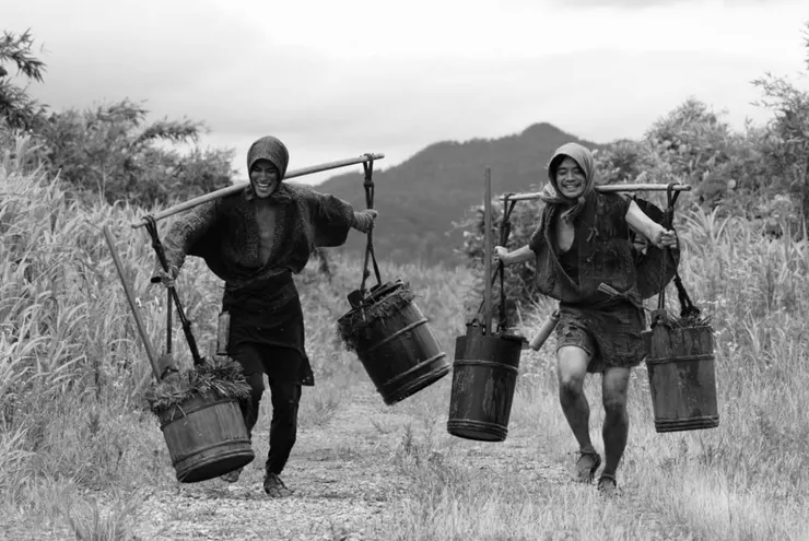 【影評】《小菊的世界》：世界的小菊