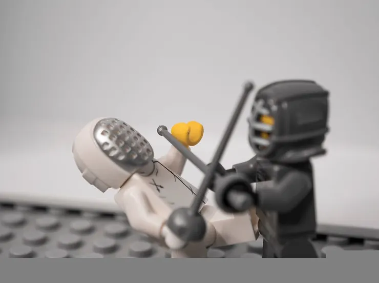 Photo by Stillness InMotion on Unsplash