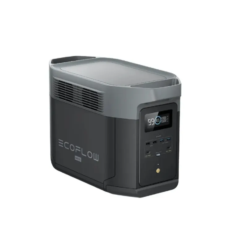 【EcoFlow】Delta 2 Max 戶外儲能電源