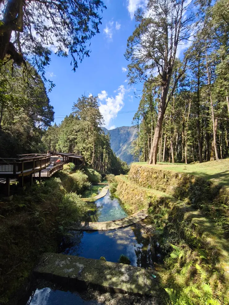 感謝 阿伯的美照~