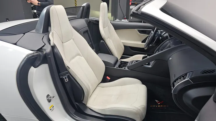 韓規 Jaguar F-Type 代購