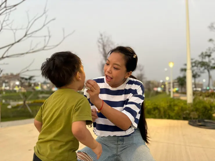 台貿公園（大寮公十三公園）