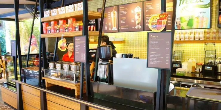 如何打造熱門排隊手搖店？從加盟選址到獨家菜單研發的創業成功指南