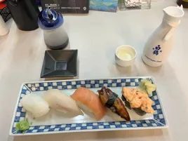 ＜好來屋＞日本料理