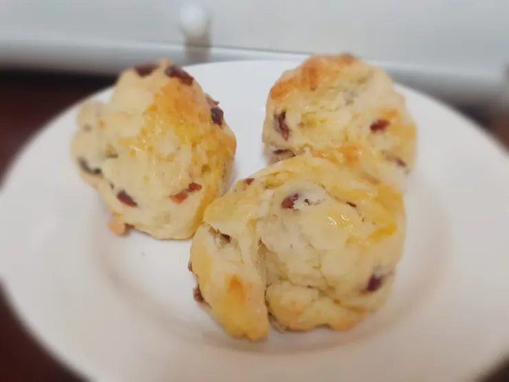 scones