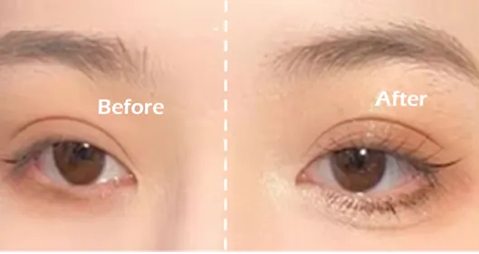 Too Cool For School臥蠶筆