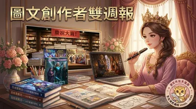 🐆 美洲豹（每週報）創刊宣言