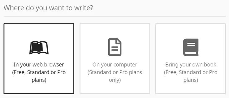 vocus｜新世代的創作平台