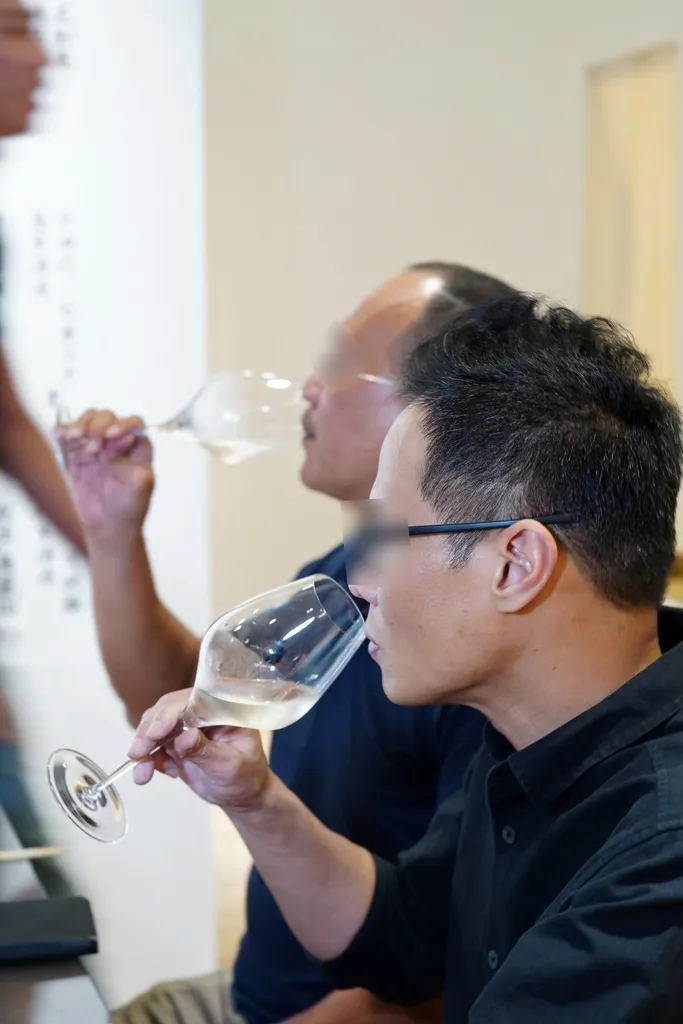 台南清酒專賣【SAKAKURA清酒專賣】達人帶你品嘗日本清酒