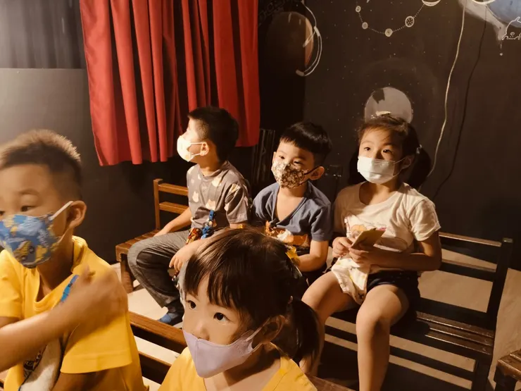 vocus|新世代的創作平台