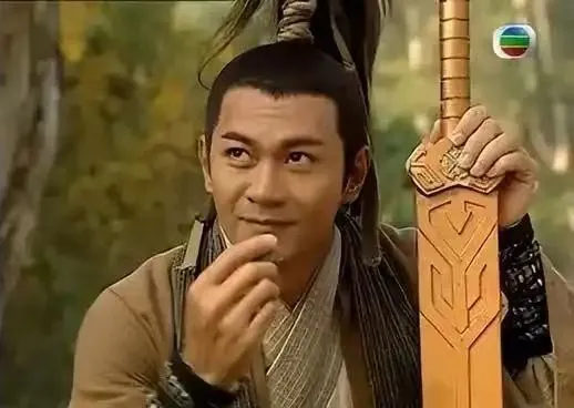 《尋秦記》 劇照