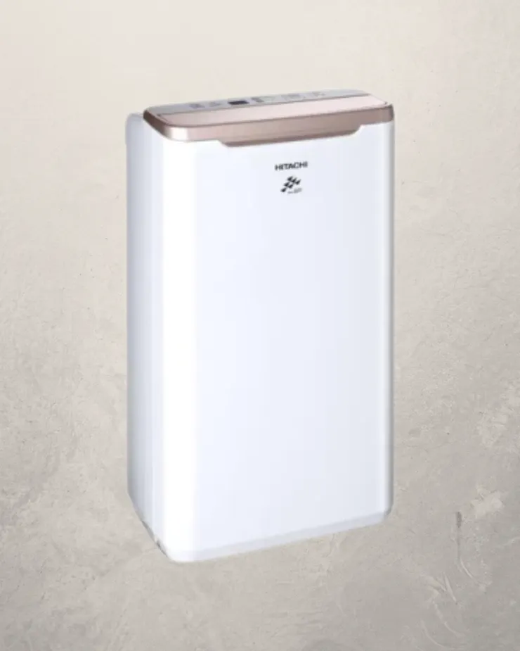 HITACHI 日立∣RD-14FR