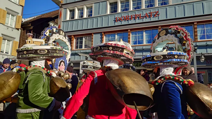 小漢斯魯艾迪於烏爾奈施。(攝影/陳宜彣)