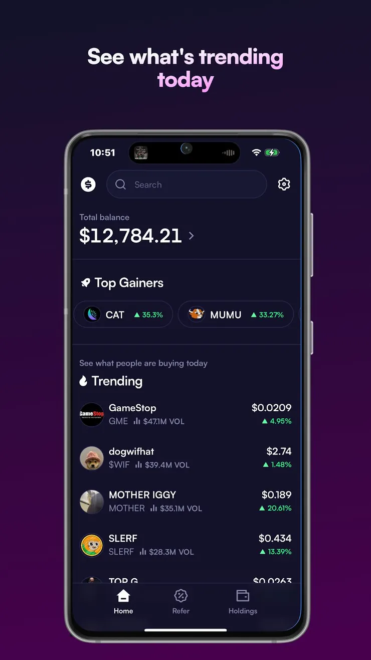 迷因幣怎麼買？從 0 到 1 購買迷因幣完全指南 截圖 17